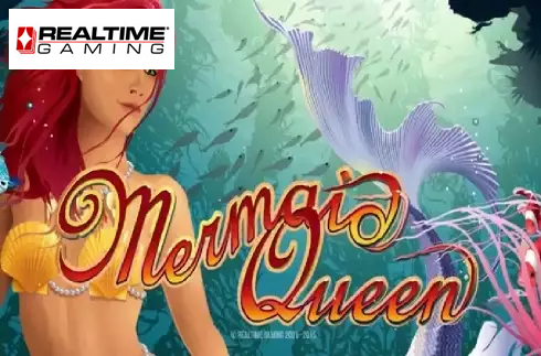 Mermaid Queen